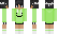 traglcc Minecraft Skin