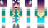 lotteeee Minecraft Skin