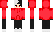 aliensiber Minecraft Skin