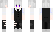 bladee Minecraft Skin