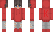 Kimo2757 Minecraft Skin