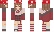 CatLover172 Minecraft Skin