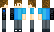 haoye_ng Minecraft Skin