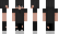 IportmI Minecraft Skin