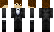 Parler Minecraft Skin