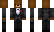 caggin Minecraft Skin