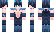 Ayon_ Minecraft Skin