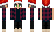 drewvalen Minecraft Skin