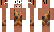 russianphonk Minecraft Skin