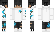 landyr Minecraft Skin