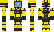 Hazmat__Panda Minecraft Skin