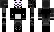 emilhujo Minecraft Skin