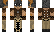 EvilAFM Minecraft Skin