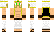 Finneb0yk0tt Minecraft Skin