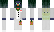 vilks999 Minecraft Skin