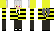 theinfectedghost Minecraft Skin