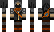 Daruka Minecraft Skin