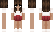 Akane_Owari Minecraft Skin