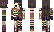 Heygraecie Minecraft Skin