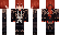 _SakuraAi Minecraft Skin