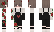 _Pitras Minecraft Skin