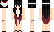 Saki451 Minecraft Skin