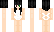 Saki451 Minecraft Skin