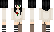 Saki451 Minecraft Skin