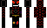 RagingOmen2 Minecraft Skin