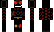 RagingOmen2 Minecraft Skin