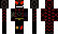 RagingOmen2 Minecraft Skin