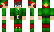 Elfie_ Minecraft Skin