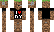 mrdirt Minecraft Skin