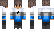 mrlegacy6 Minecraft Skin