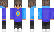 mrlegacy6 Minecraft Skin