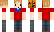 tewtiy Minecraft Skin