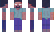 Conceivably_ Minecraft Skin