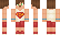 BugraaK Minecraft Skin