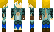 Fisherboy76_ Minecraft Skin