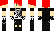 candy_corn_chaos Minecraft Skin