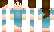 WonderWitch Minecraft Skin