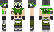 kire1984 Minecraft Skin