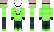 MariosGame Minecraft Skin