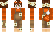 Graphitesnorter Minecraft Skin