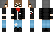 ariesinattentiv Minecraft Skin