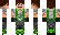 Kirohan Minecraft Skin