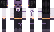 DarkMatter425 Minecraft Skin