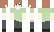 Elliotisweird_ Minecraft Skin