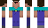 That0nesteve79 Minecraft Skin