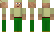 SoulOfCinder Minecraft Skin